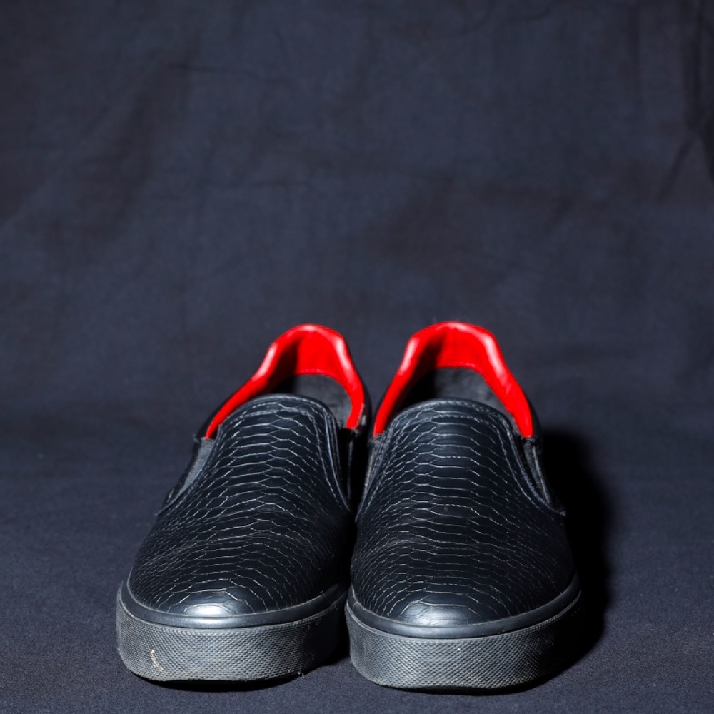 Zara Loafer